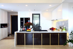 XU HƯỚNG THIẾT KẾ TỦ BẾP 