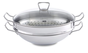 Nồi lẩu FISSLER NANJING 36cm