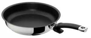 Chảo Fissler Steelex cao cấp 24cm