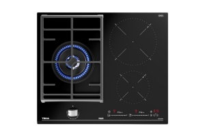Bếp kết hợp từ và gas Teka JZC 63312