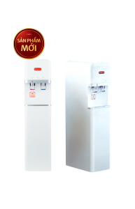 Thiết bị lọc nước tích hợp nóng lạnh Mitsubishi Cleansui CWMF-500E