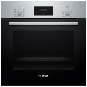 Lò nướng âm tủ Bosch 66L HBF512BS1T Series 2