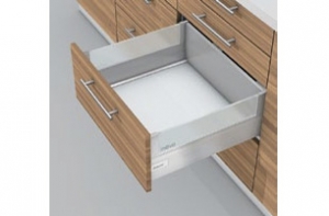 RAY HỘP BLUM TANDEMBOX INTIVO X6, CAO 228MM